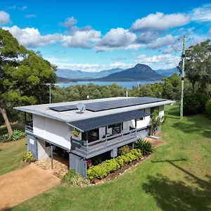 Moogie House Moogerah